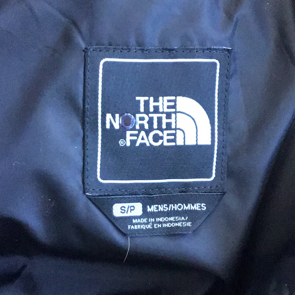 North Face Jacket - Picture 3 of 4